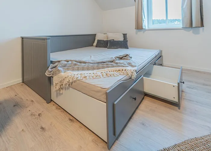 Lägenhet Martin Krystofovy Hamry
