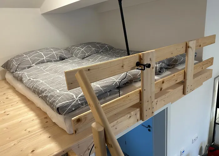 Lägenhet Martin *