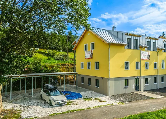 Lägenhet Martin