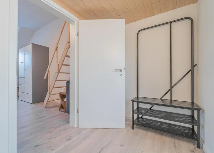 Lägenhet Martin Krystofovy Hamry